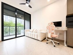 Park Colonial (D13), Condominium #592450001